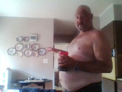 I ramble about my belly and my life