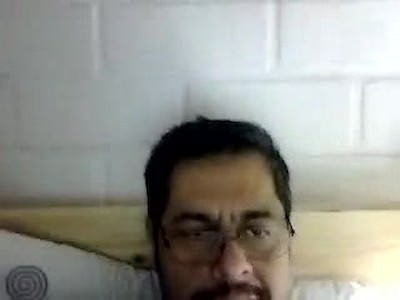 Maduro mostrandose #1