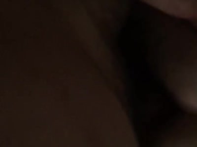 Married guy fuck my poor hole in the wife`s bed