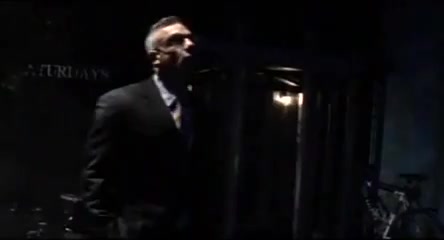 Suit leather hot gay sex!