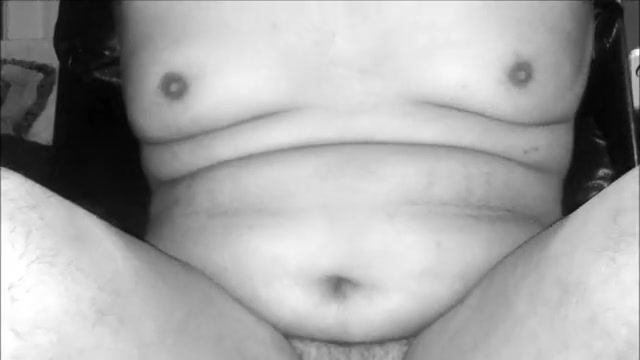 Jerk Off Stomach Play (Slow Motion)