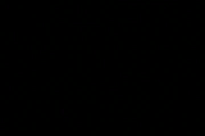 Stunning bondage and rimming