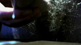 Cumming at 70 – and not a bad load for my age!