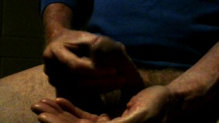 Cumming at 70 – at my age still soooo good!