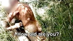 Lost in the Forest Part II