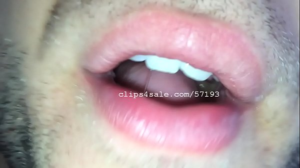 Mouth Fetish – Chris Gummy Bears Part21 Video2