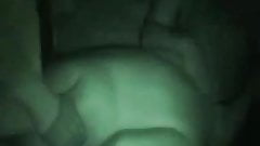 Spy on dirty local arcade theater