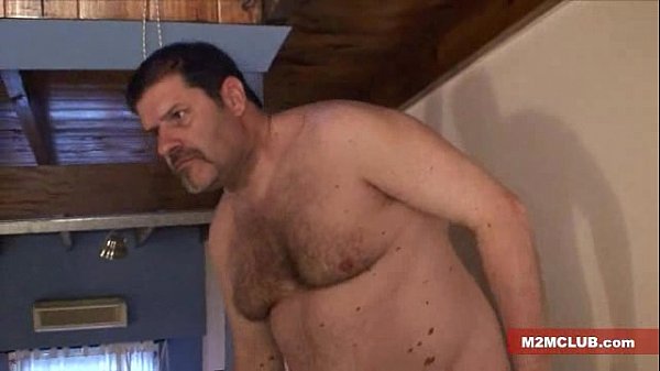 Gay gangbang